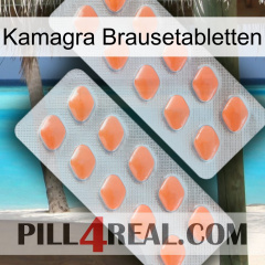 Kamagra Effervescent 27